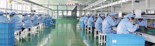 current transformer manufacturing